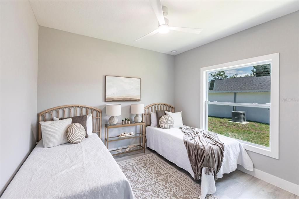 For Rent: $3,500 (5 beds, 3 baths, 2300 Square Feet)