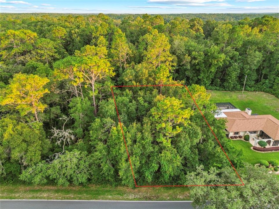 Active With Contract: $24,875 (0.28 acres)