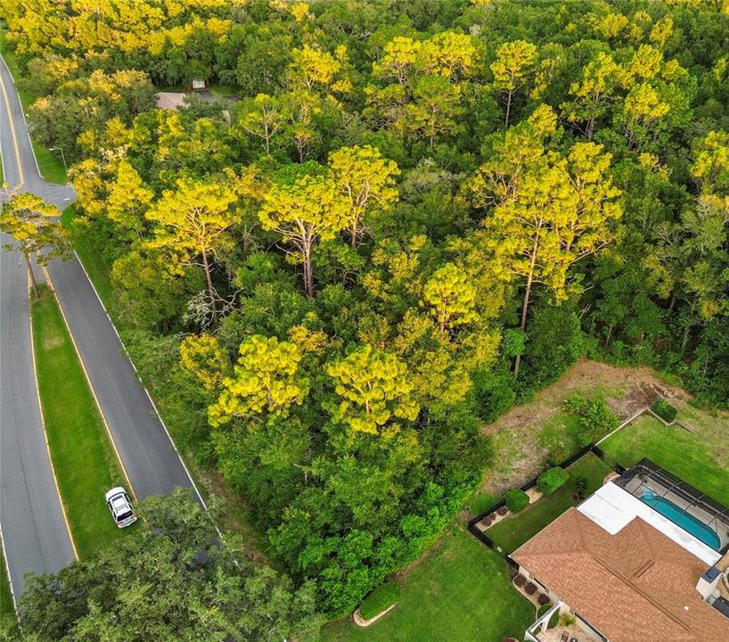 Active With Contract: $24,875 (0.28 acres)