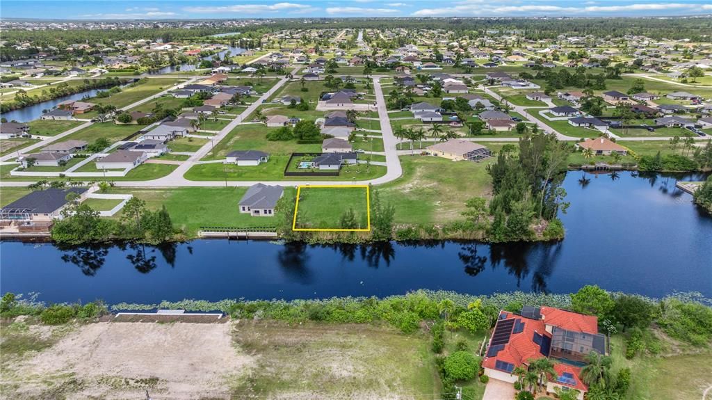 Recently Sold: $39,999 (0.23 acres)