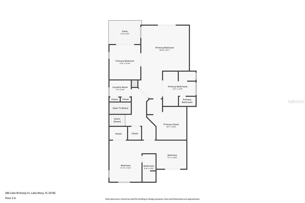 For Sale: $1,149,900 (4 beds, 4 baths, 3800 Square Feet)