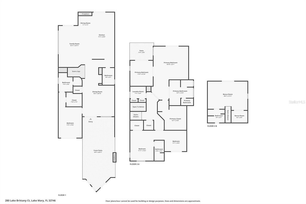 For Sale: $1,149,900 (4 beds, 4 baths, 3800 Square Feet)