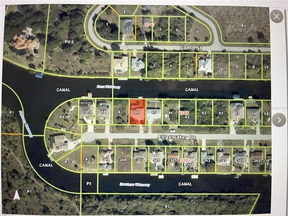 На продажу: $529,000 (3 спален, 2 ванн, 2304 Квадратных фут)