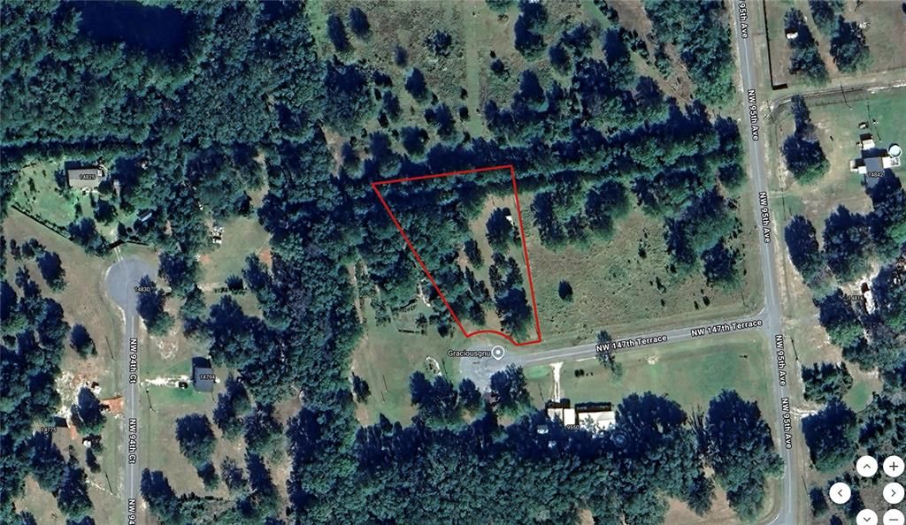 For Sale: $52,500 (1.00 acres)