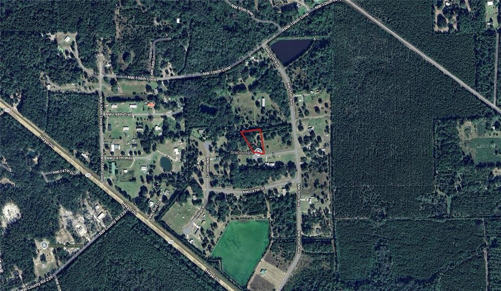 For Sale: $52,500 (1.00 acres)