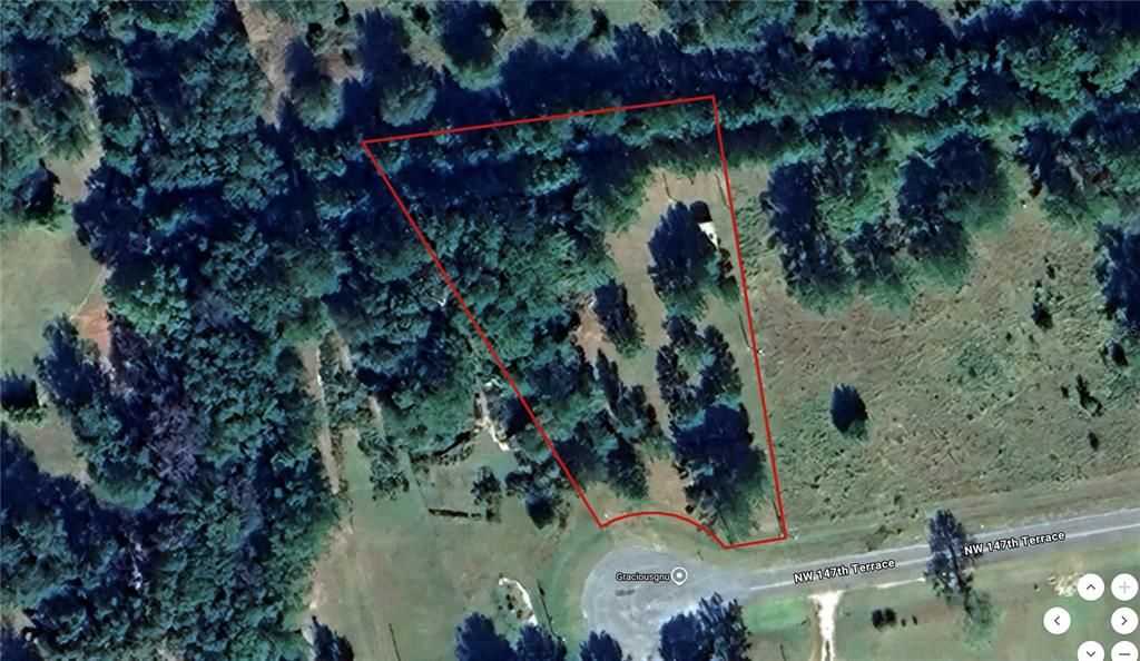 For Sale: $52,500 (1.00 acres)