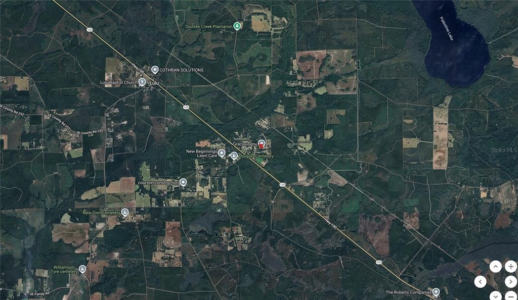 For Sale: $52,500 (1.00 acres)