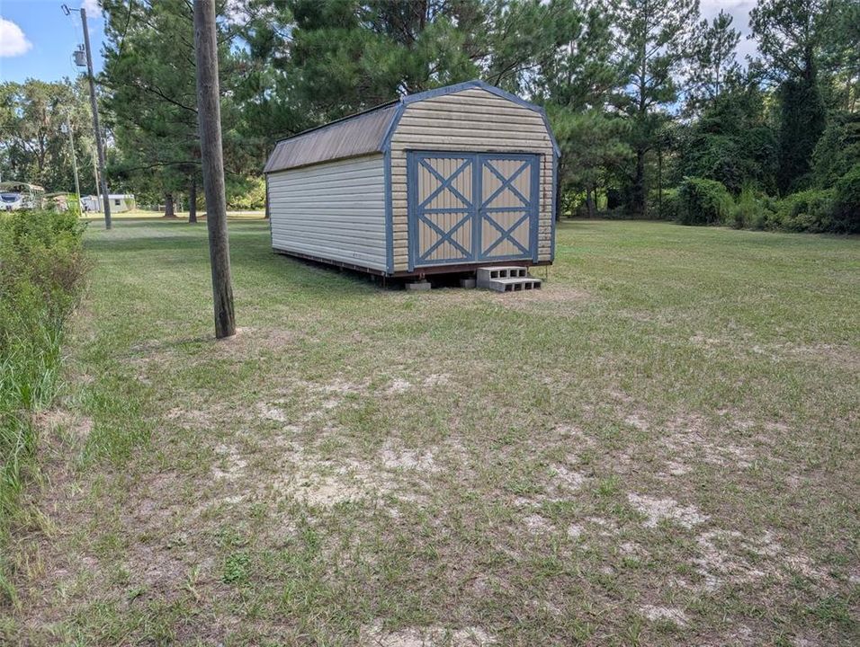 For Sale: $52,500 (1.00 acres)