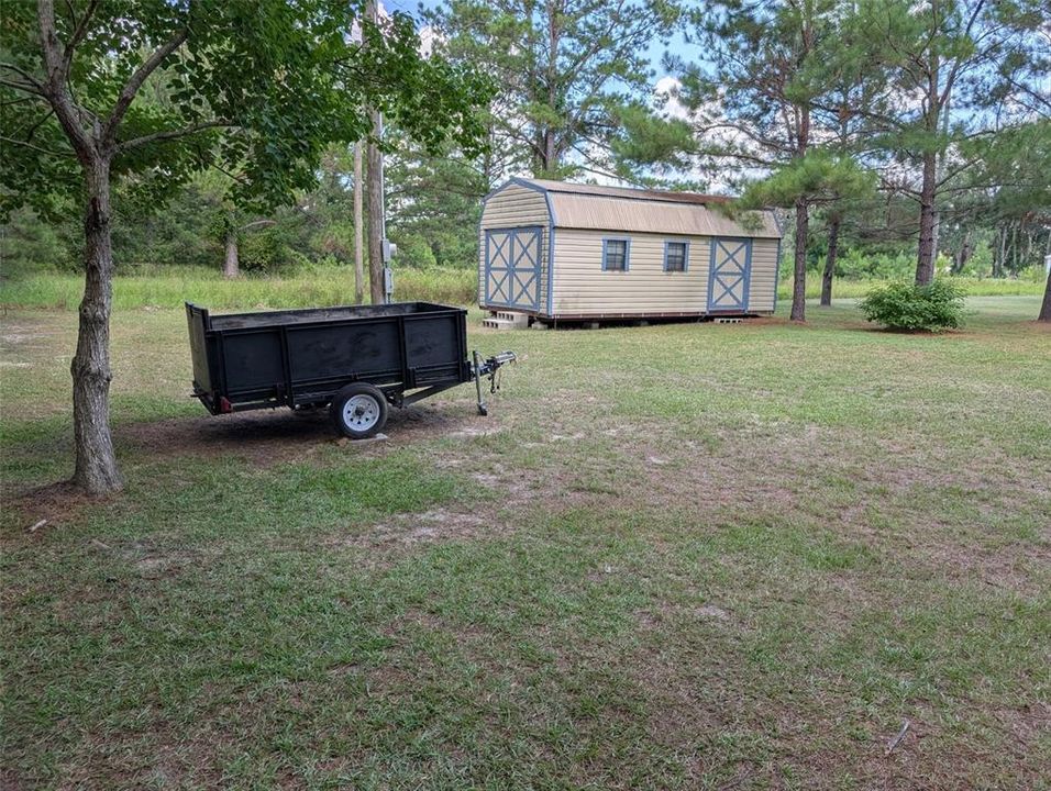 For Sale: $52,500 (1.00 acres)