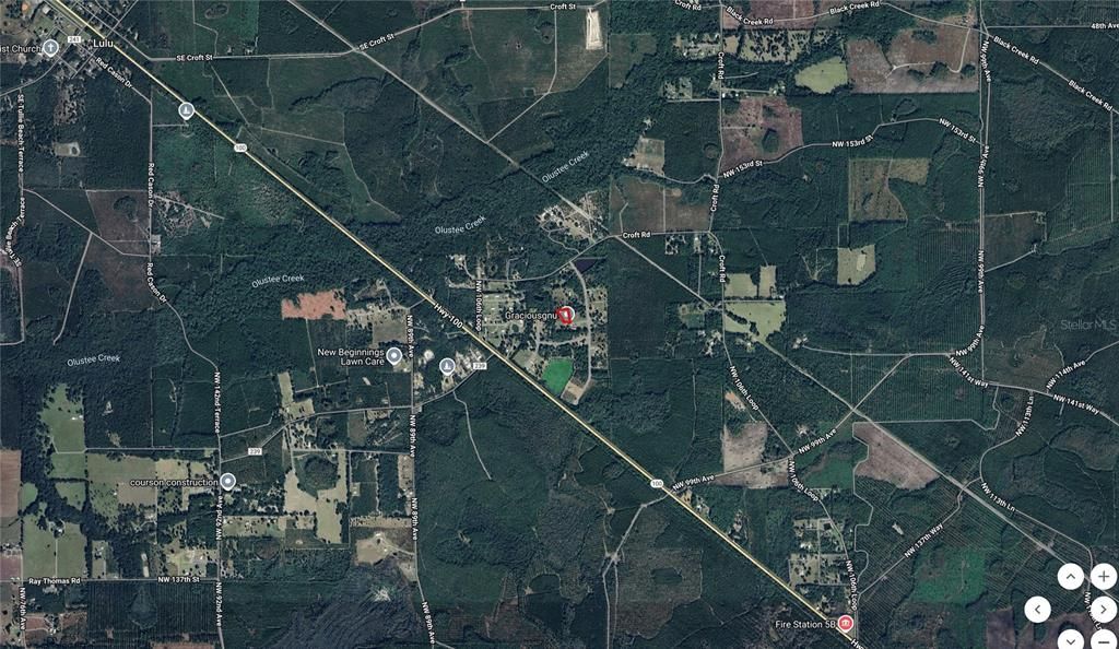 For Sale: $52,500 (1.00 acres)