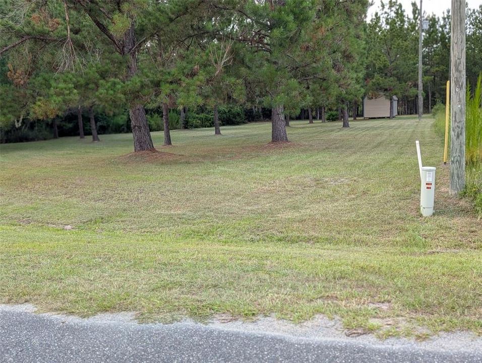 For Sale: $52,500 (1.00 acres)