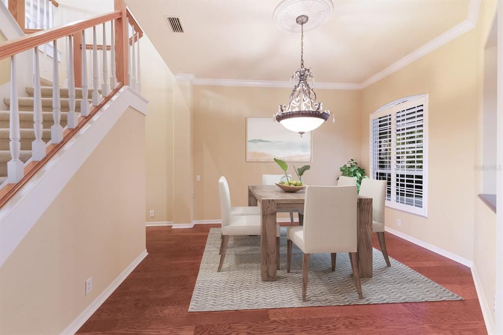 Active With Contract: $869,000 (3 beds, 2 baths, 2463 Square Feet)