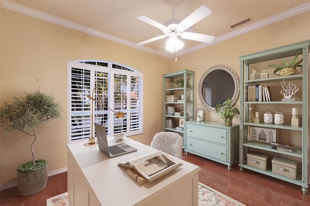 Active With Contract: $869,000 (3 beds, 2 baths, 2463 Square Feet)