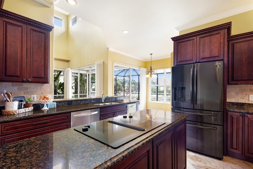 Active With Contract: $869,000 (3 beds, 2 baths, 2463 Square Feet)