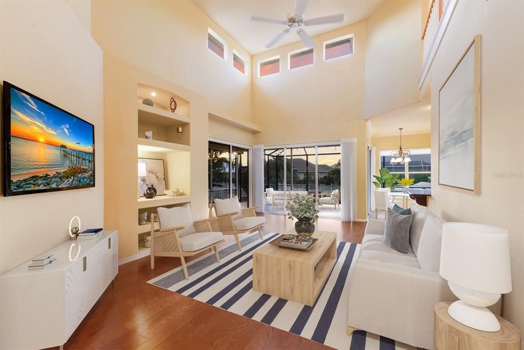 Active With Contract: $869,000 (3 beds, 2 baths, 2463 Square Feet)