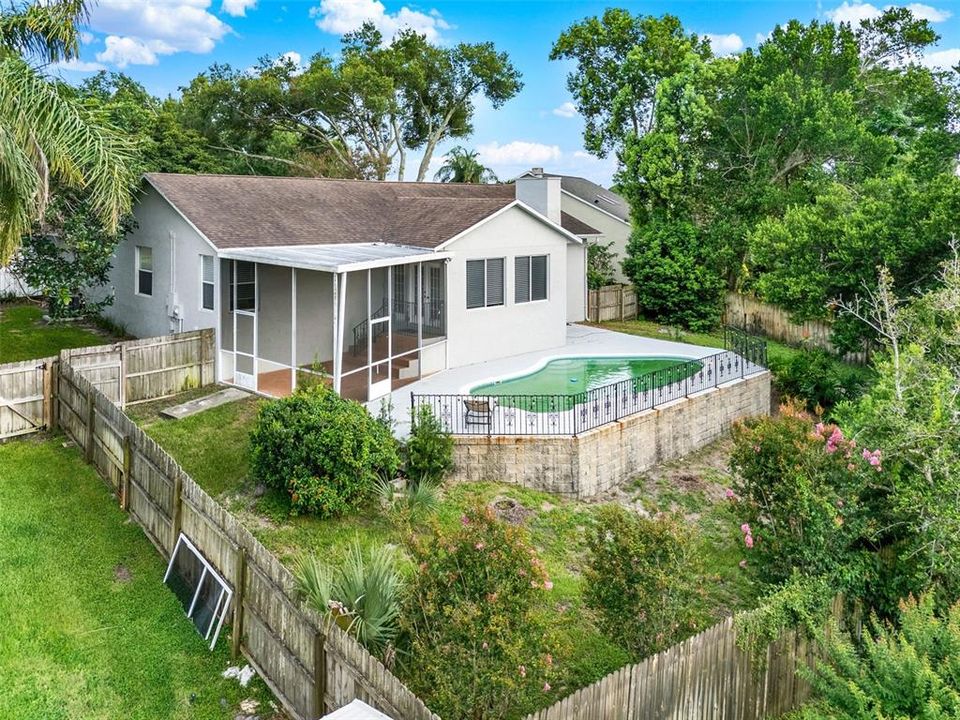 Active With Contract: $450,000 (3 beds, 2 baths, 1745 Square Feet)