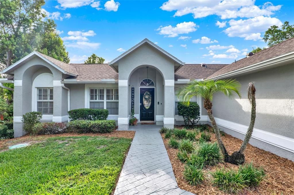 Active With Contract: $450,000 (3 beds, 2 baths, 1745 Square Feet)