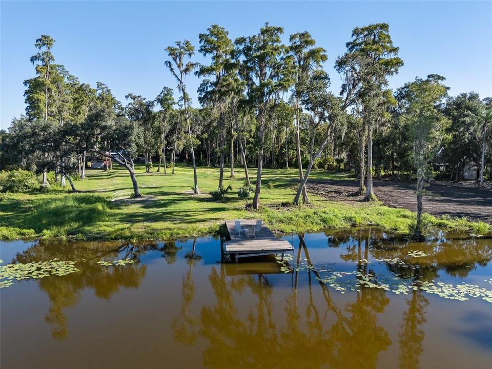 For Sale: $1,067,500 (2.87 acres)