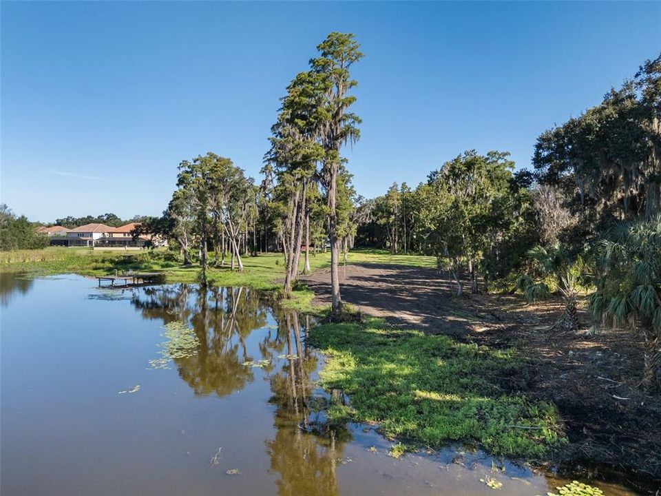 For Sale: $1,067,500 (2.87 acres)