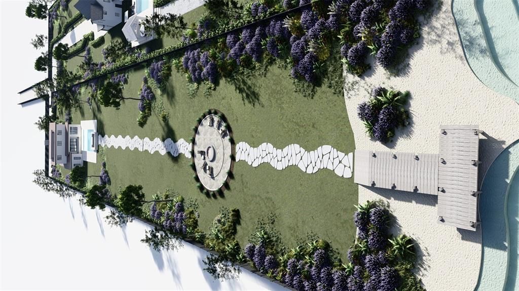 For Sale: $1,067,500 (2.87 acres)