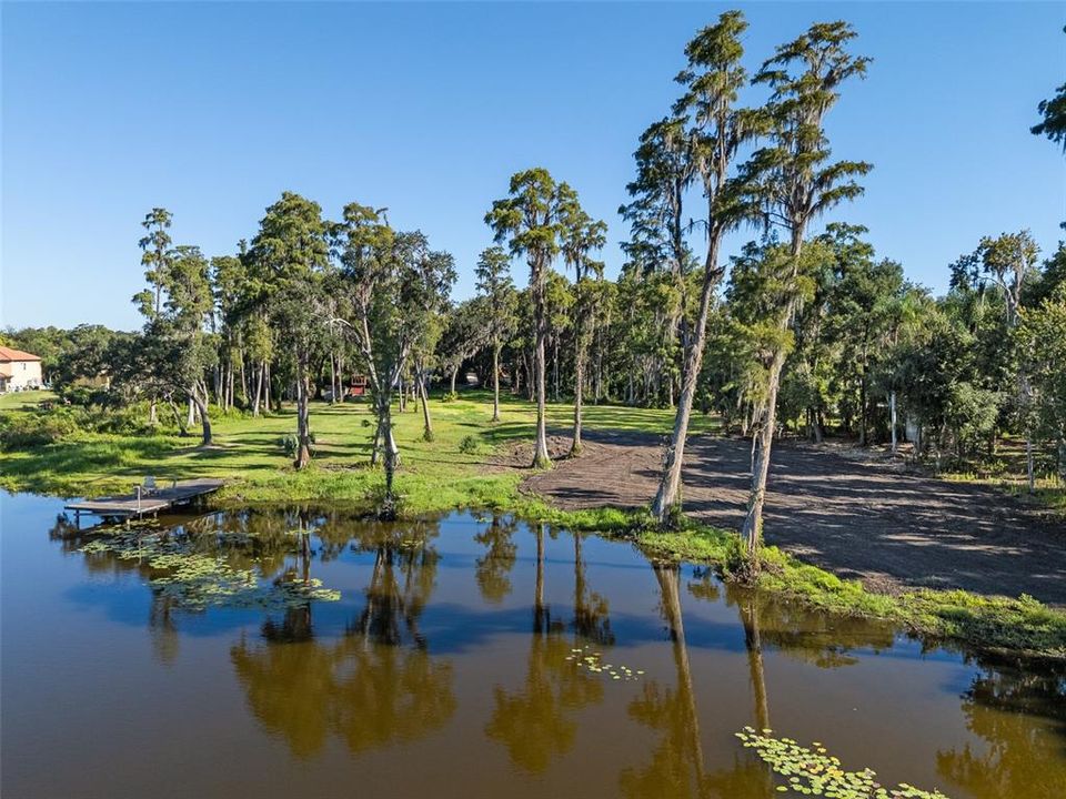 For Sale: $1,067,500 (2.87 acres)