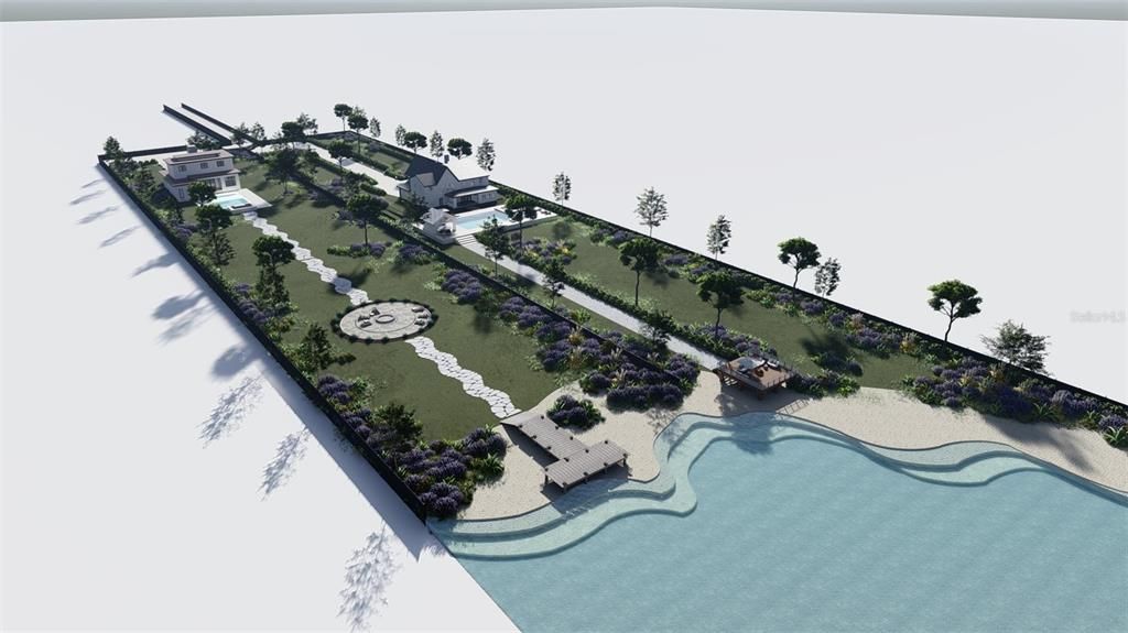 For Sale: $1,067,500 (2.87 acres)