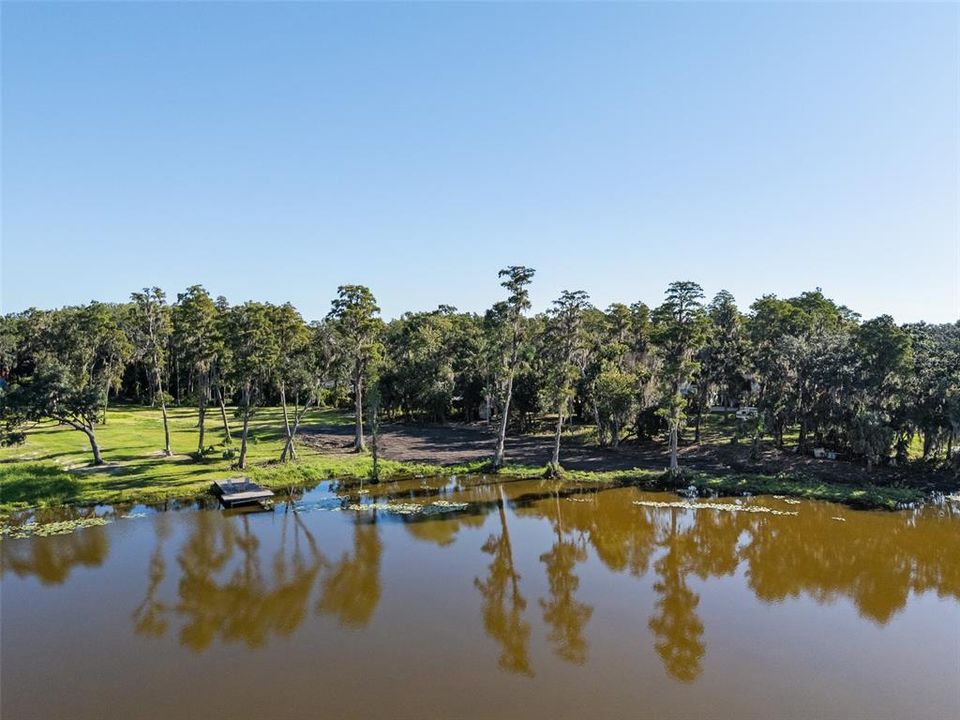 For Sale: $1,067,500 (2.87 acres)