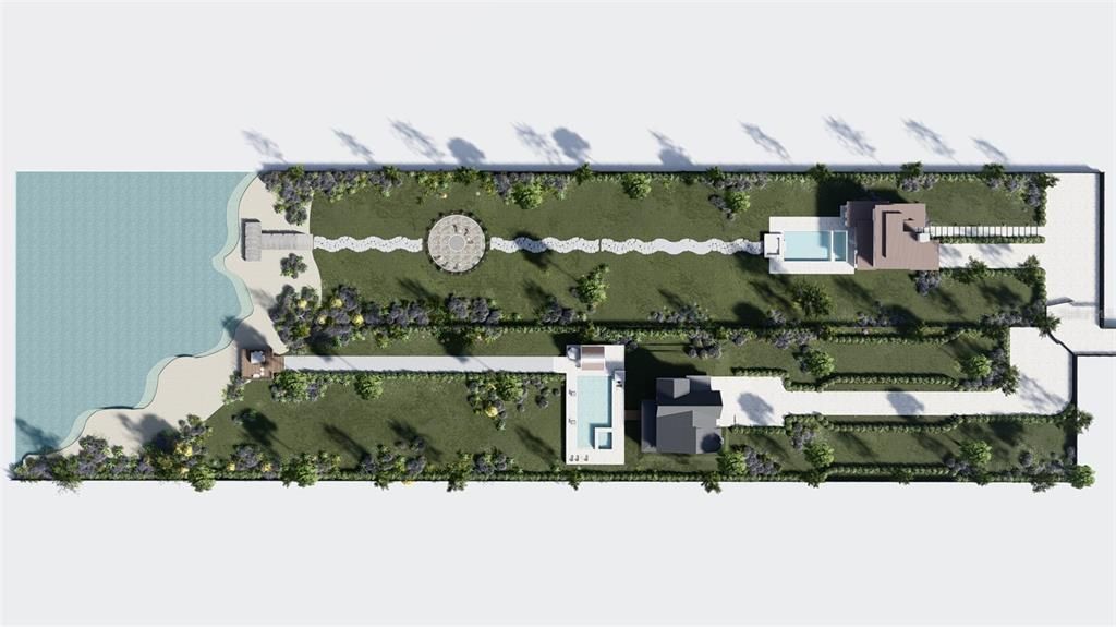 For Sale: $1,067,500 (2.87 acres)