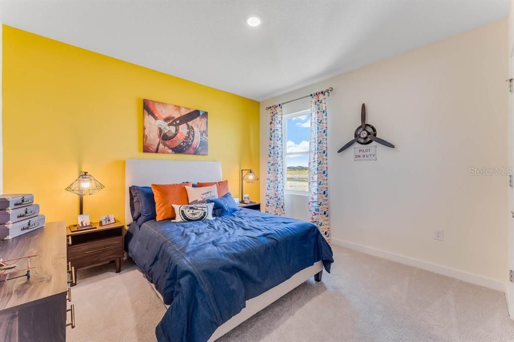 Active With Contract: $465,990 (5 beds, 3 baths, 2601 Square Feet)