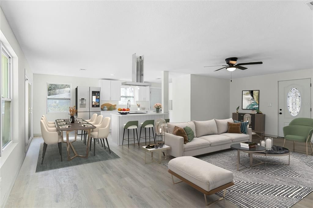 Под контрактом: $275,000 (3 спален, 2 ванн, 1422 Квадратных фут)