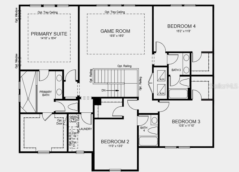 Active With Contract: $499,999 (5 beds, 4 baths, 3191 Square Feet)