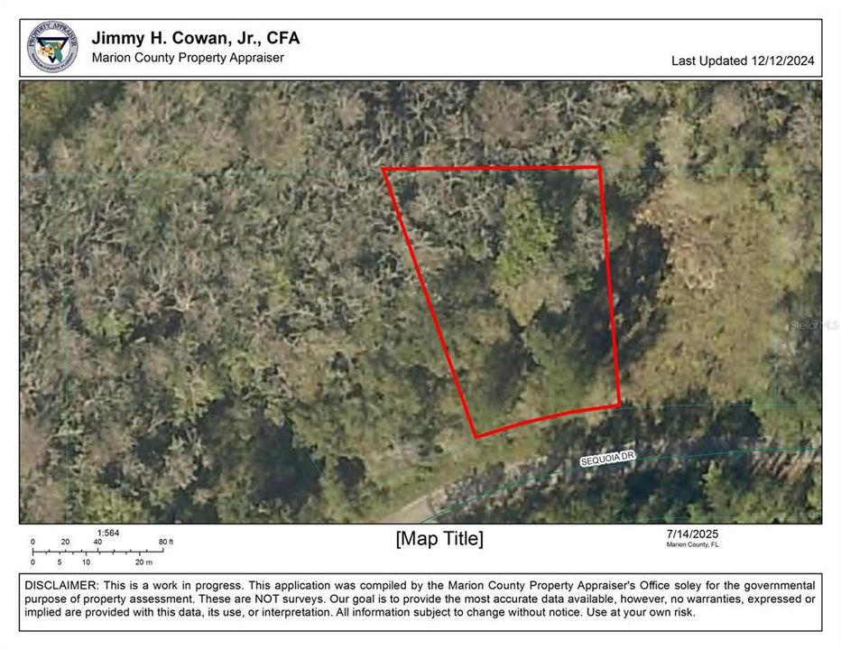 Под контрактом: $18,500 (0.30 acres)