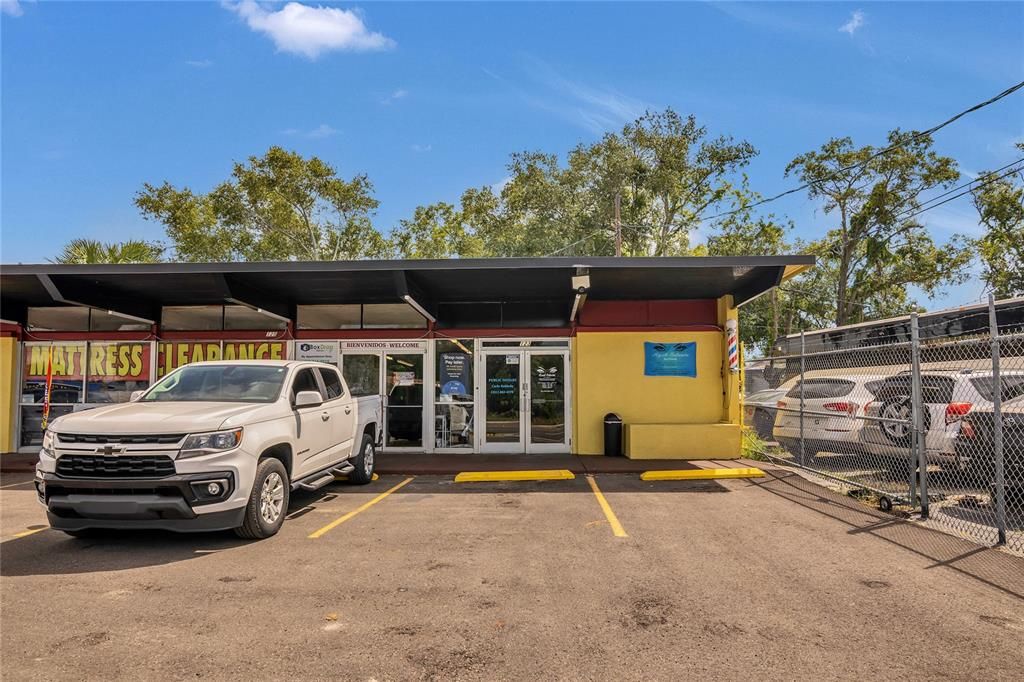 En Venta: $55,000 (0 camas, 0 baños, 599 Pies cuadrados)