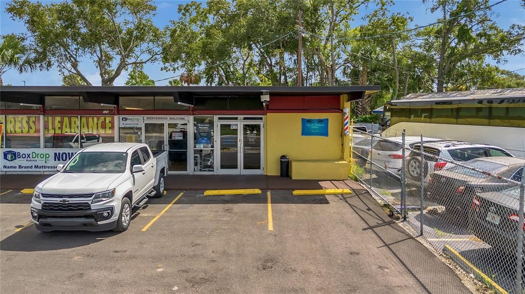 En Venta: $55,000 (0 camas, 0 baños, 599 Pies cuadrados)