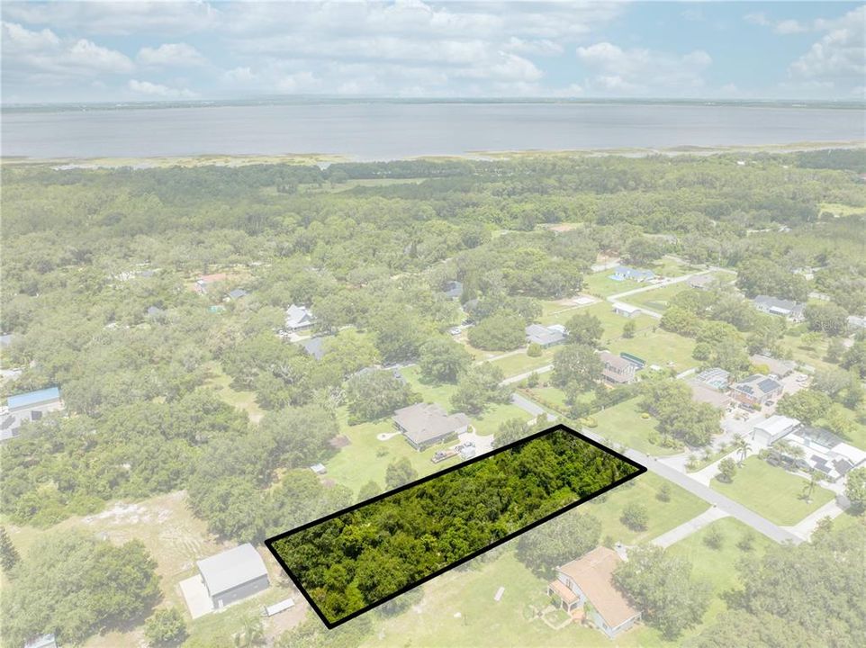 For Sale: $250,000 (1.00 acres)