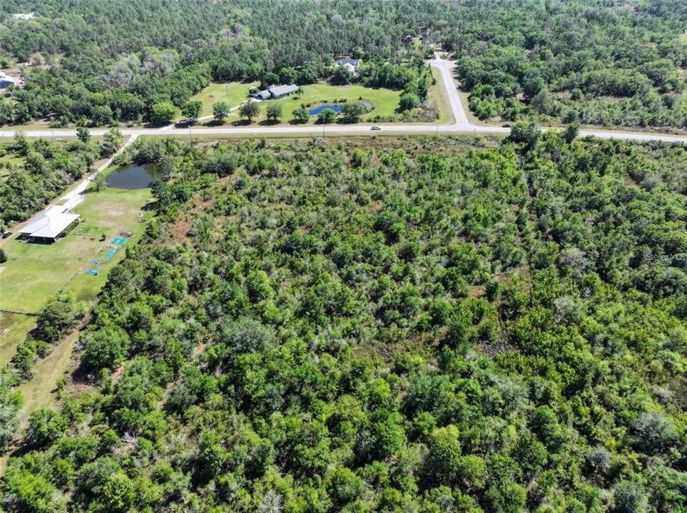 Недавно продано: $189,997 (5.41 acres)