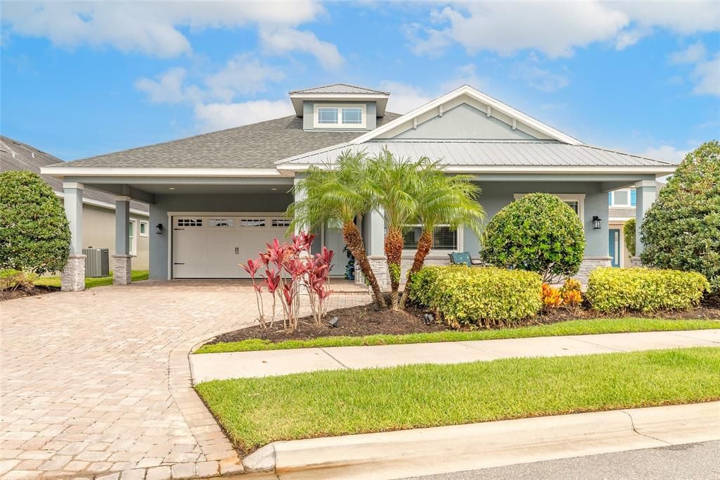 Под контрактом: $749,888 (4 спален, 3 ванн, 2511 Квадратных фут)