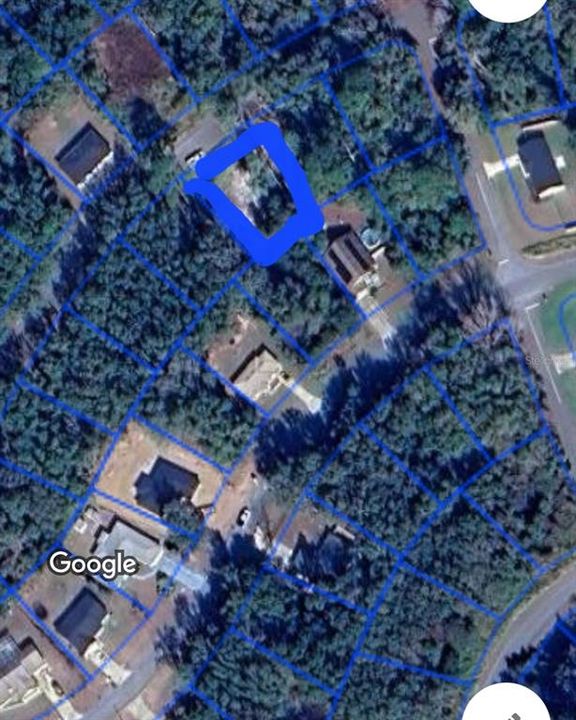 For Sale: $44,900 (0.25 acres)