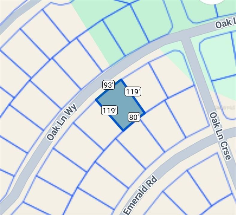 For Sale: $44,900 (0.25 acres)