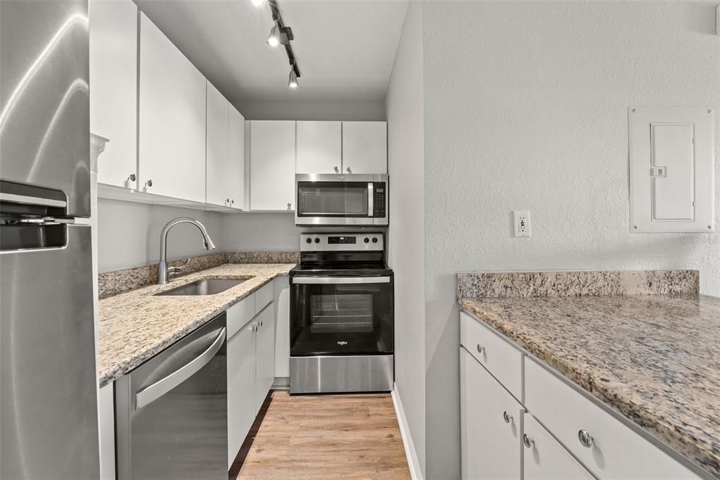 En Venta: $165,000 (1 camas, 1 baños, 554 Pies cuadrados)