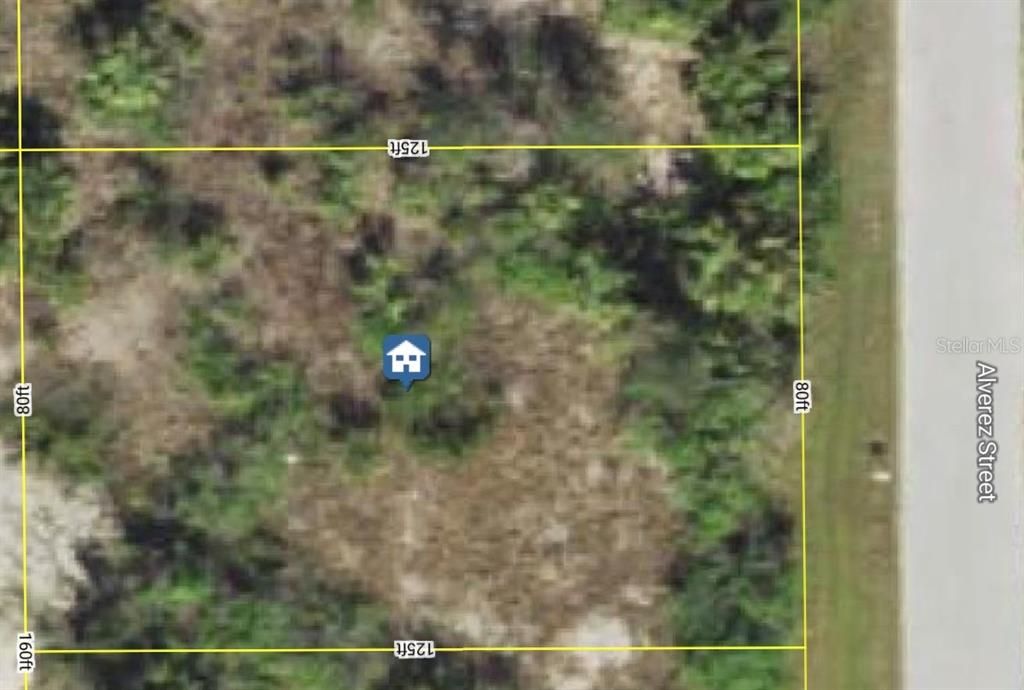 Под контрактом: $22,000 (0.23 acres)