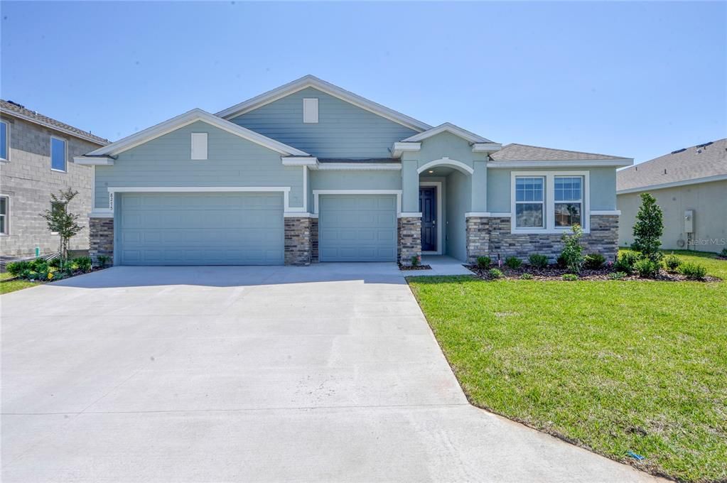 4Bedroom/3.5Bath/3CarGarage