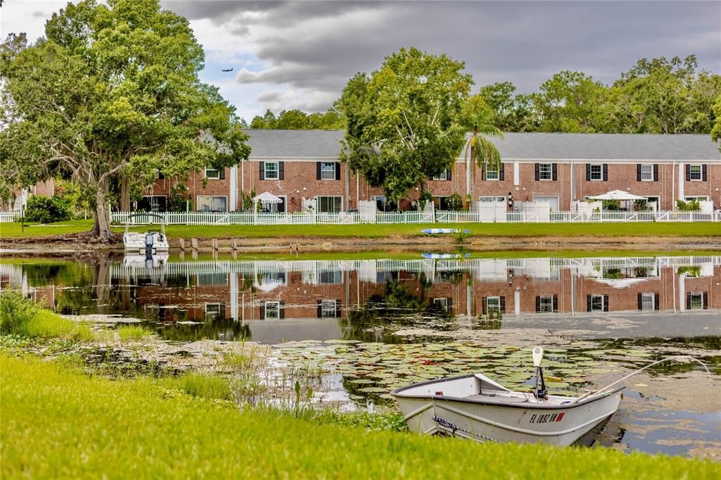 Activo con contrato: $129,900 (1 camas, 1 baños, 899 Pies cuadrados)