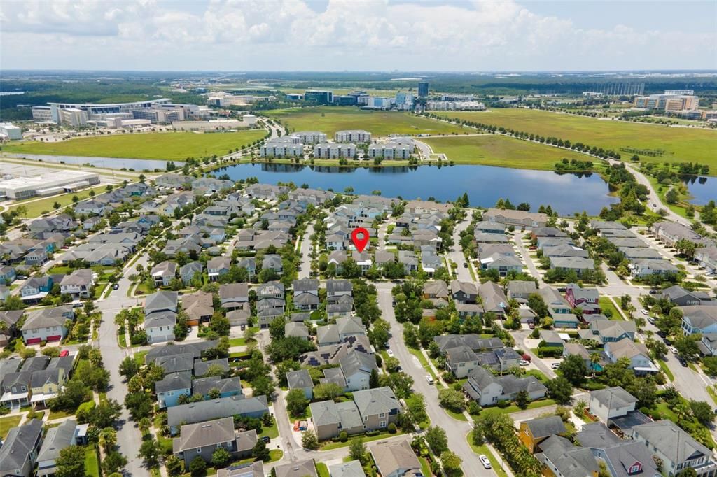 Active With Contract: $745,000 (3 beds, 2 baths, 2283 Square Feet)