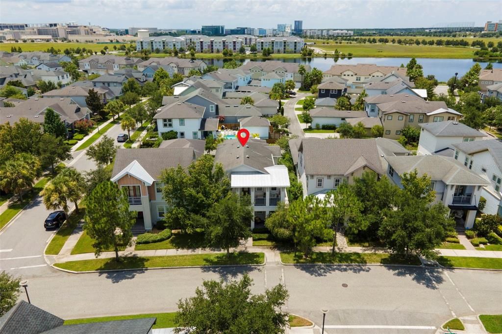 Active With Contract: $745,000 (3 beds, 2 baths, 2283 Square Feet)