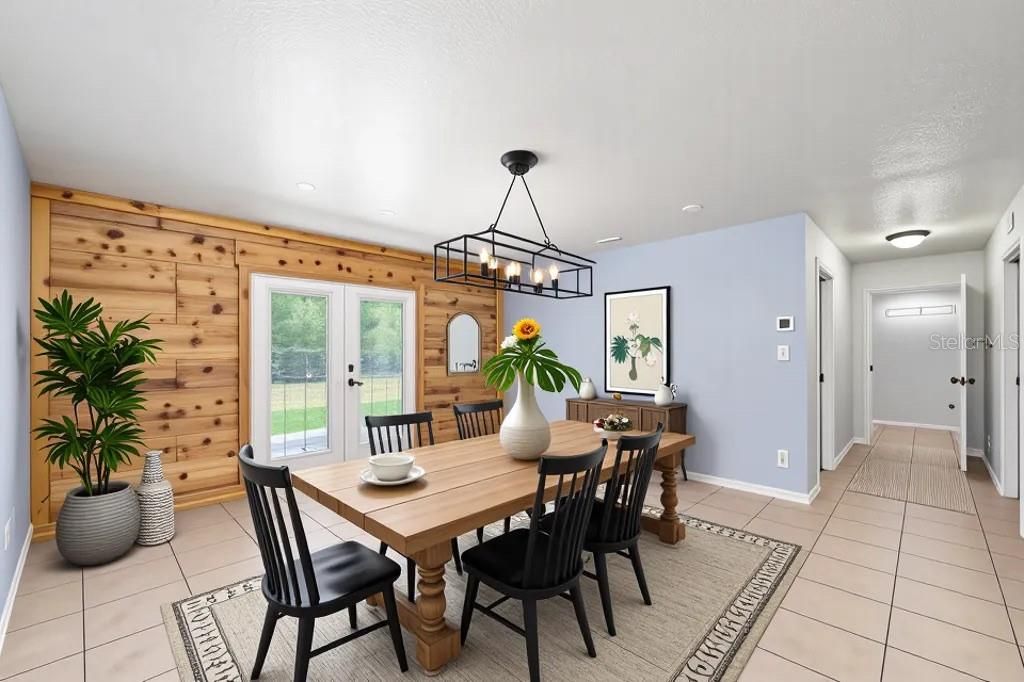 На продажу: $449,000 (4 спален, 3 ванн, 2211 Квадратных фут)