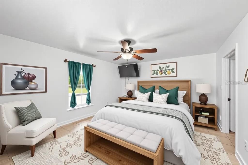 На продажу: $449,000 (4 спален, 3 ванн, 2211 Квадратных фут)