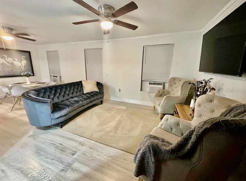 Activo con contrato: $195,000 (3 camas, 1 baños, 860 Pies cuadrados)