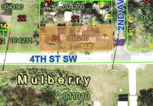 Activo con contrato: $195,000 (3 camas, 1 baños, 860 Pies cuadrados)