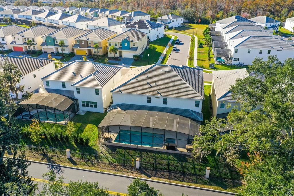 Active With Contract: $2,200,000 (15 beds, 15 baths, 6304 Square Feet)